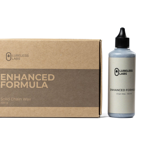 Complete Wax System - Bundle