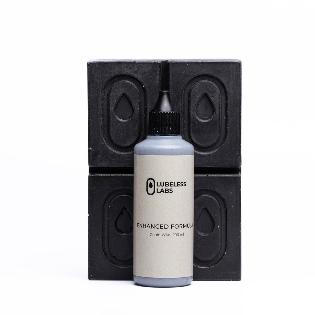 Complete Wax System - Bundle