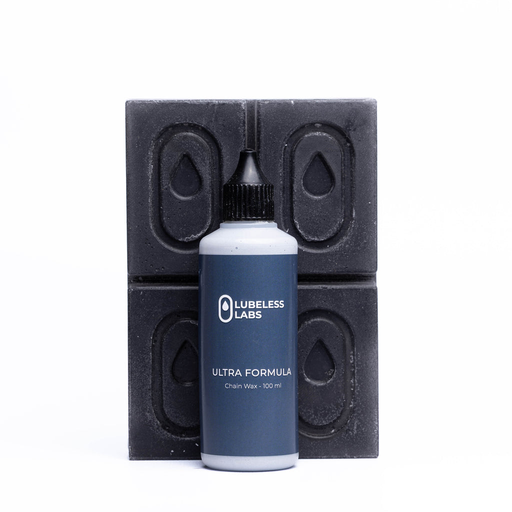 Race Day Performance Kit