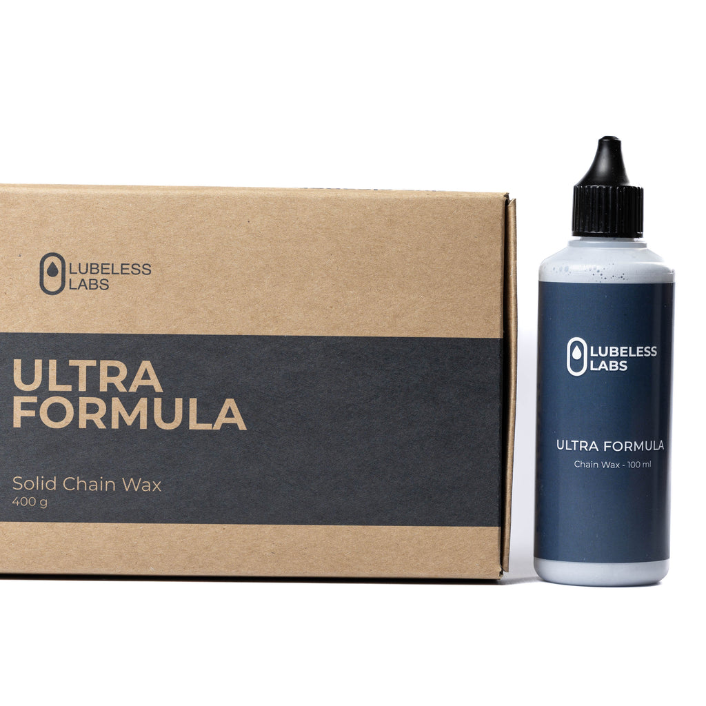 Race Day Performance Kit