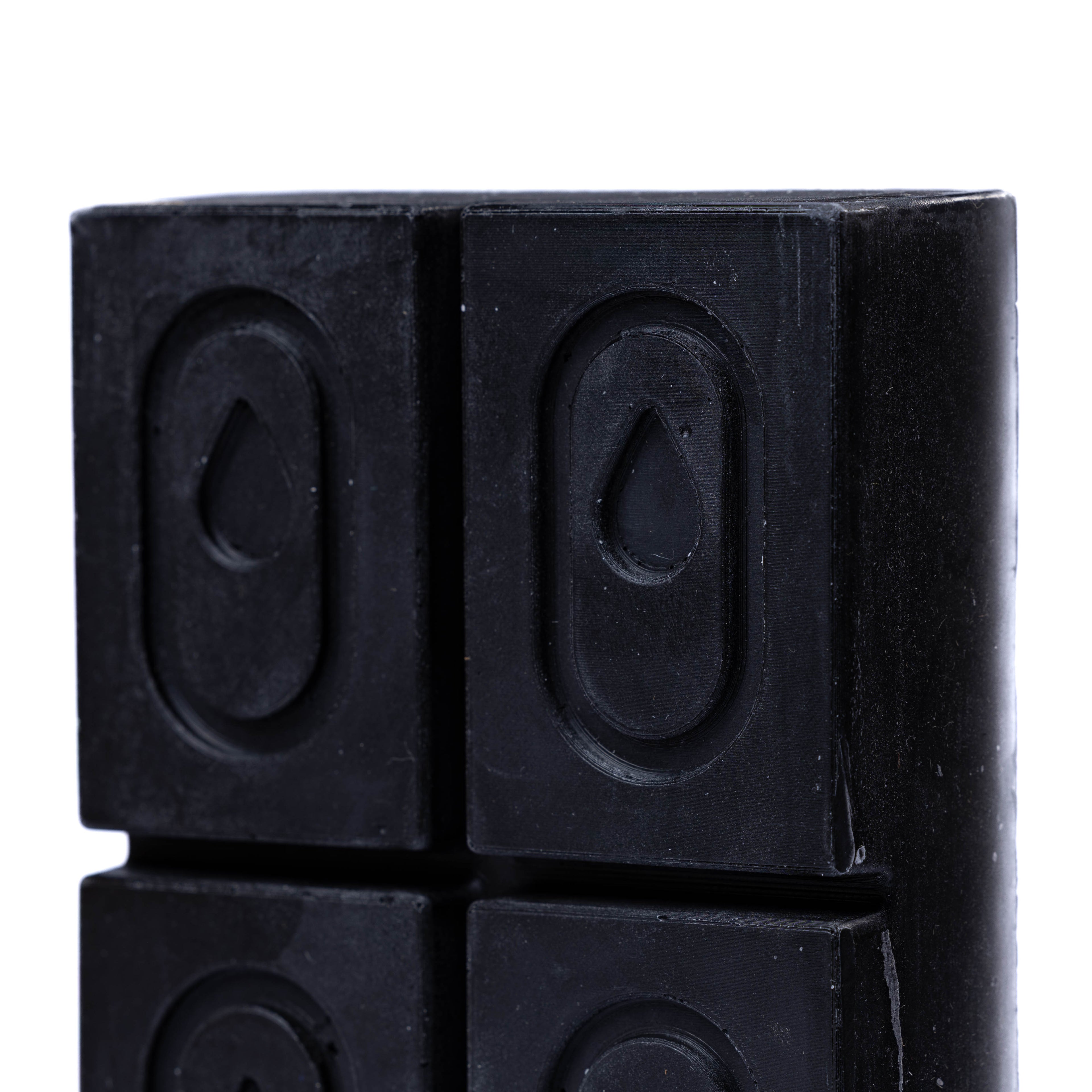 Heißwachs - ENHANCED Formula