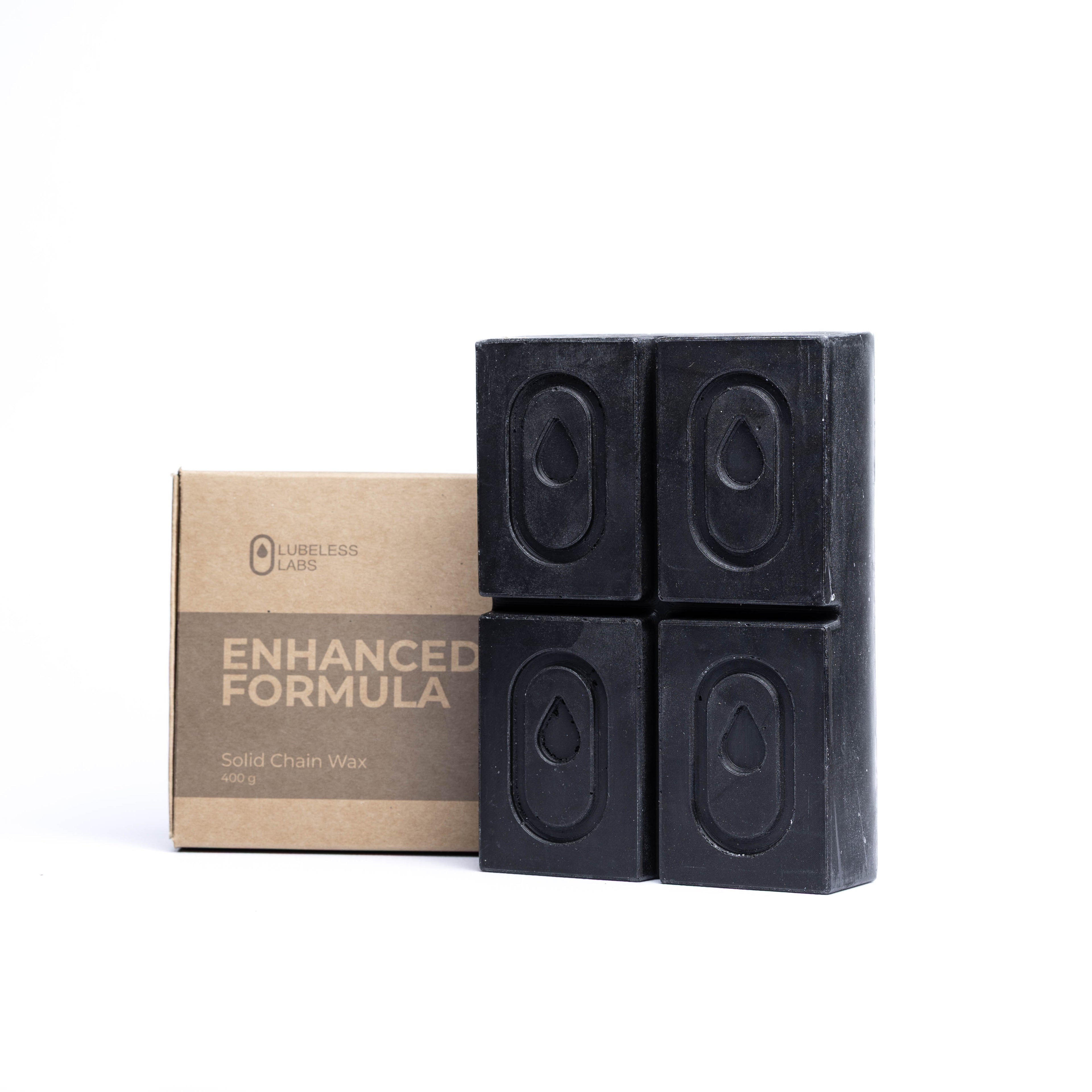 Heißwachs - ENHANCED Formula