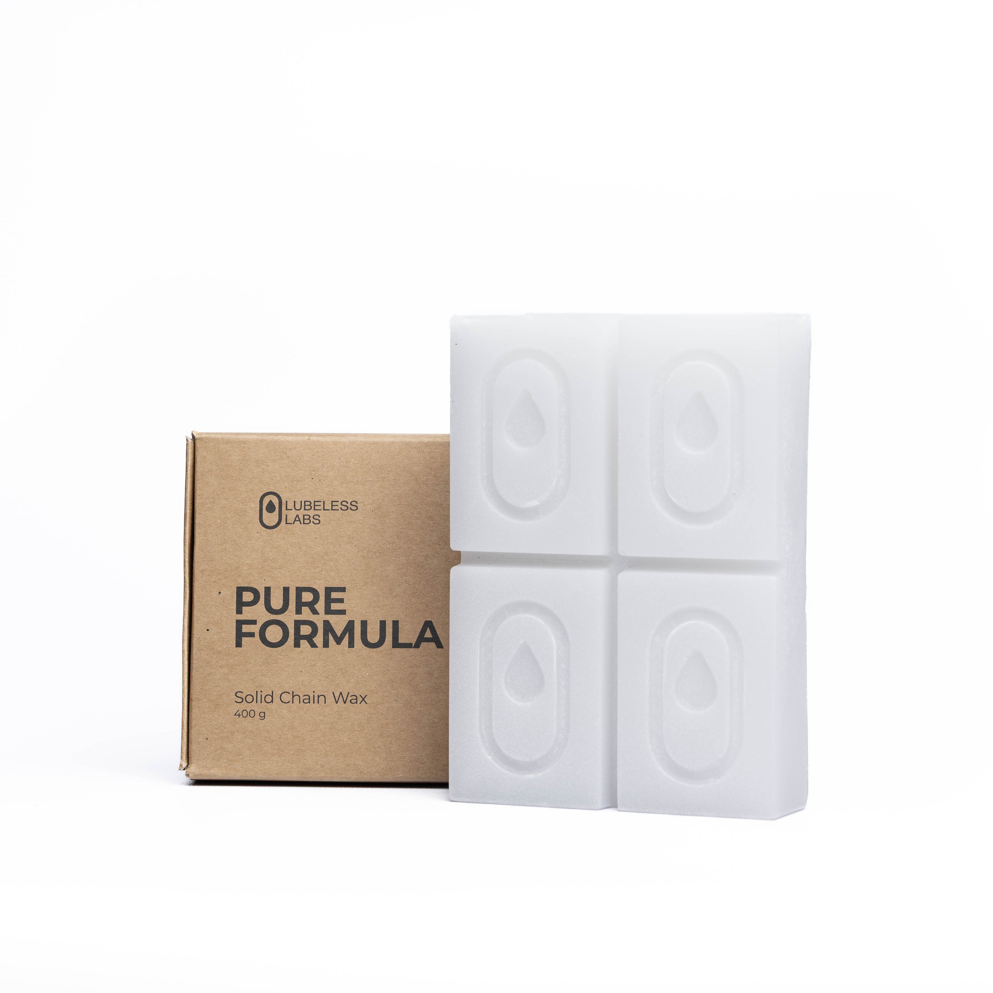 Heißwachs - PURE Formula