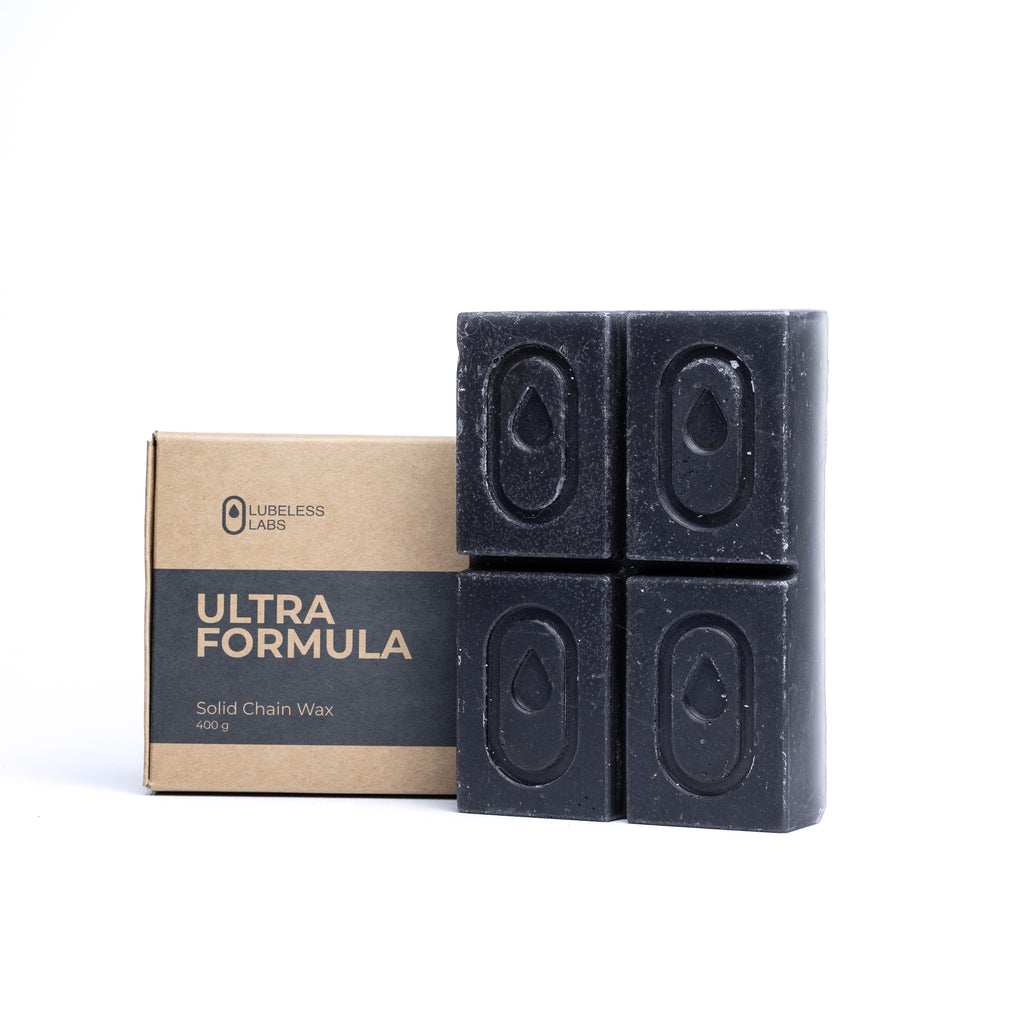 Heißwachs - ULTRA Formula